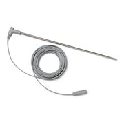 Aardingsgrondpin 30cm met 15m kabel