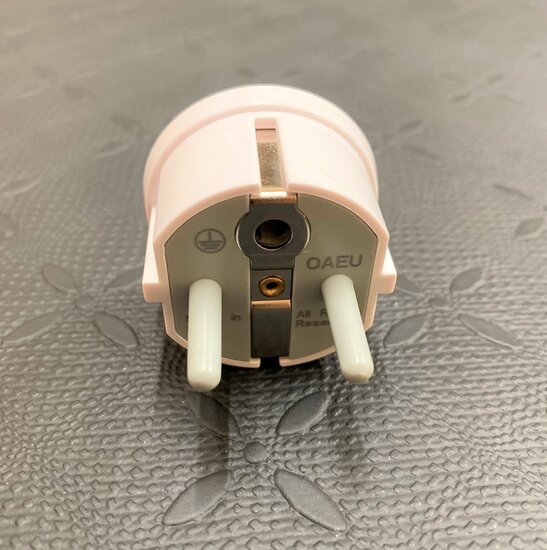 Aardingsstekker versie 2019