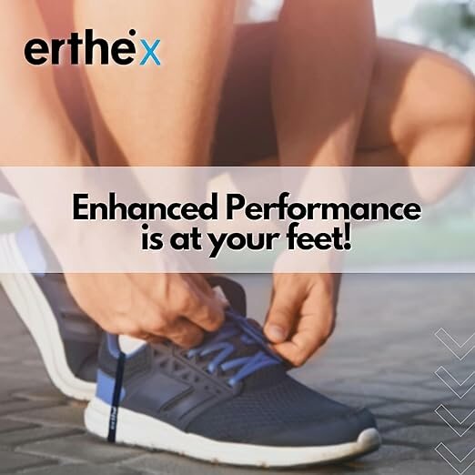 ertheX by EARTHLING 3.0| Ground your shoes