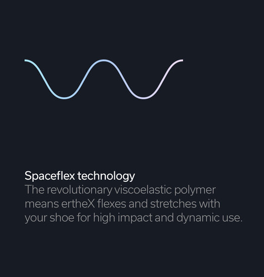 ertheX by EARTHLING 3.0| Ground your shoes