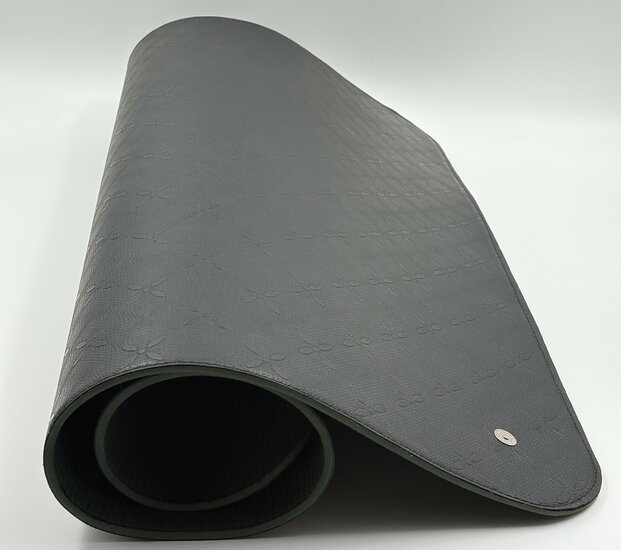 Earthing&reg; Meditatie aardingsmat met speciale magnetische aansluitkabel