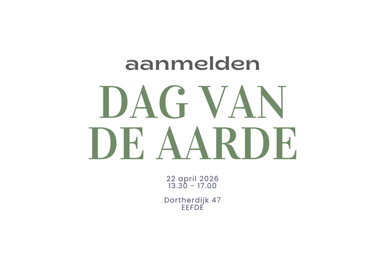 Ticket  wandeling Eefde 