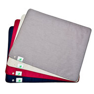 Canvas earthing mat, (Chair pad), with unique 2 year guarantee