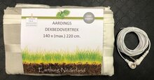 Aardingsdekbedovertrek