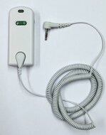 Earthing&reg; Producttester met krulsnoer