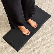 Earthing&reg; Universele aardingsmat met aansluitkabel en EU aardingsstekker