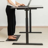 Earthing&reg; Set van 2 x Universele aardingsmat incl. 2 x EU aansluitset