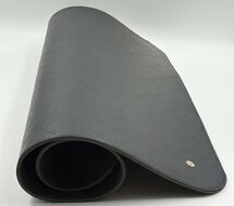 Earthing&reg; Meditatie aardingsmat met speciale magnetische aansluitkabel