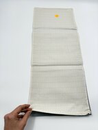 Earthing&reg; Hoes voor 1e generatie universele aardingsmat (25x68cm)