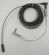 Verlengkabel 15m voor buiten 