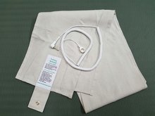 Aardingswikkelband 20cm breed