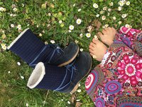 'Heel jezelf, heel de aarde' op deze DAG VAN DE AARDE, 22 april 2020