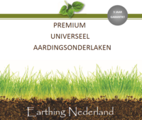 DE PREMIUM AARDINGSLAKENS MET RVS ZIJN GEARRIVEERD! DE PREMIUM AARDINGSLAKENS MET RVS ZIJN GEARRIVEERD!