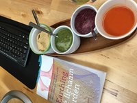 Geaard leven hoort bij een gezonde lifestyle!