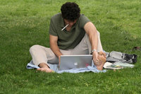 Werk, stress en aarden