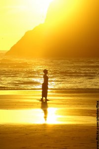 Yoga, meditatie en geaard Zijn