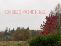 Aarden en fibromyalgie
