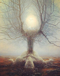 Wederopstaan, (en gezond wakker worden)