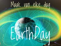 EARTH DAY 22 april 2022