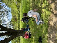 Laura Loomans , gezondheidsdocu in aanmaak