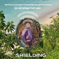 De invloed van onnatuurlijke energie 