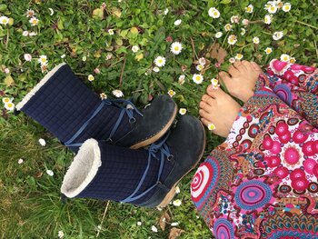 'Heel jezelf, heel de aarde' op deze DAG VAN DE AARDE, 22 april 2020