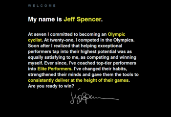 Pijn, sport en aarden