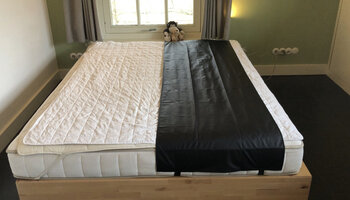 Earthing Elite slaapmat