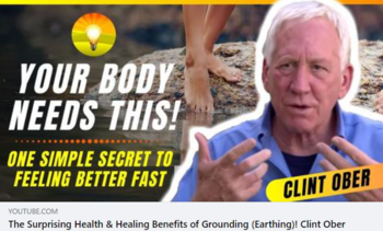 Wat is aarden (earthing) en hoe doe je dat? 