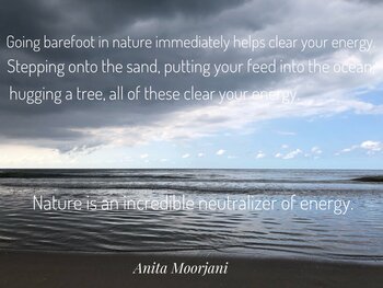 Wonen en werken in een flatgebouw