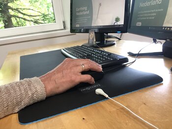 Werk en stress, stress en werk