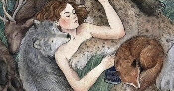 Het echtgenotenprobleem of Hoe het universele aardingslaken is ontstaan!