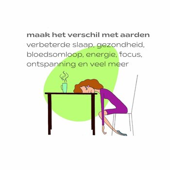 Aarden, maak het verschil