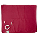 Canvas grounding mat, Chair pad, with unique 2 year guarantee_11