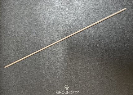 Ground rod without cable
