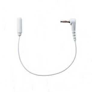 Adapter cord 4,7 to 4,0 mm 