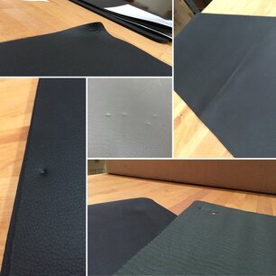 Earthing® Licht beschadigde Universele aardingsmat en EU aansluitset. Met € 10.- korting!