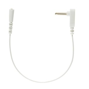 Adapter cable 4,7 to 4,0 mm 