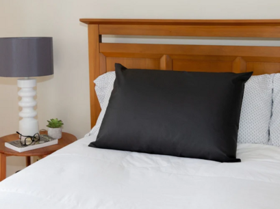 Earthing® Elite kussensloop met aansluitsnoer