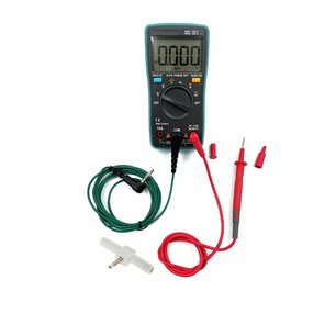 Earthing Multimeter