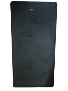 Licht beschadigde EARTHING® Vloermat met EU aansluitset, €20 korting