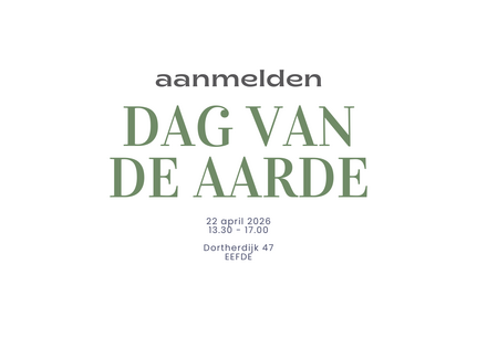 Ticket  wandeling Eefde 