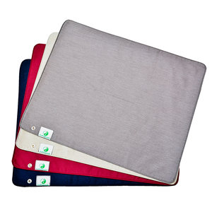 Canvas grounding mat, Chair pad, with unique 2 year guarantee